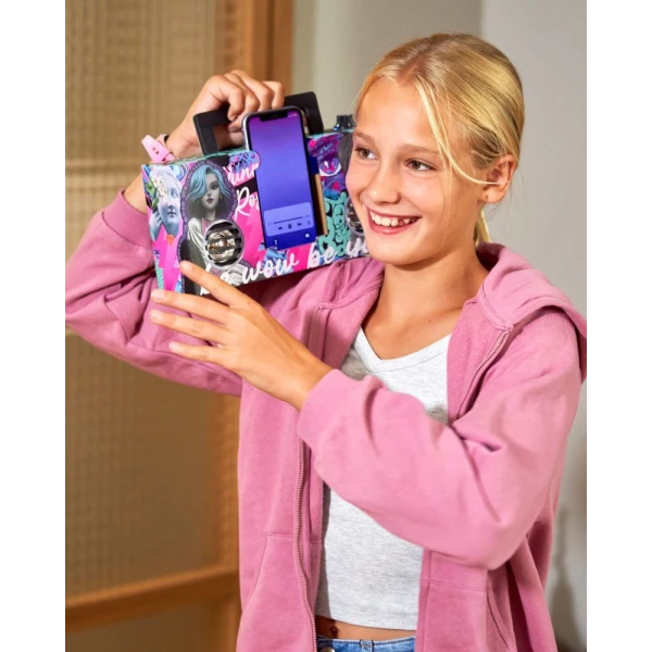 WOW GENERATION WIRELESS LOUDSPEAKER