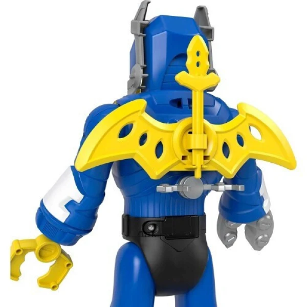 IMAGINEXT DC INSIDERS FIGURES - BATMAN