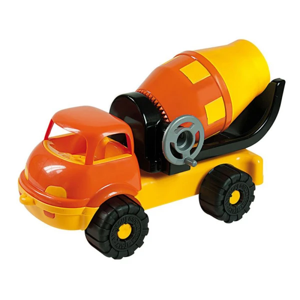 ΜΠΕΤΟΝΙΕΡΑ CAMION MATEUZ BETON