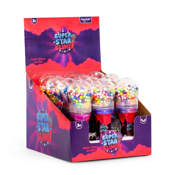 KEYCRAFT SUPER STAR SLIME