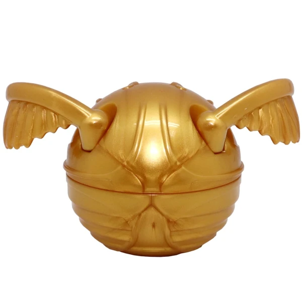 OOSHIES ΦΙΓΟΥΡΕΣ ΕΚΠΛΗΞΗ HARRY POTTER ΧΡΙΣΤΟΥΓΕΝΝΙΑΤΙΚΟ SNITCH
