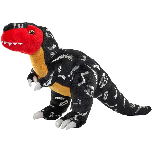 WILD REPUBLIC ΛΟΥΤΡΙΝΟ FOILKINS - DINO T-REX