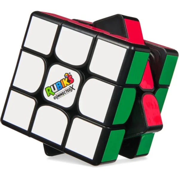 RUBIK RUBIC\'S CUBE CONNECTED