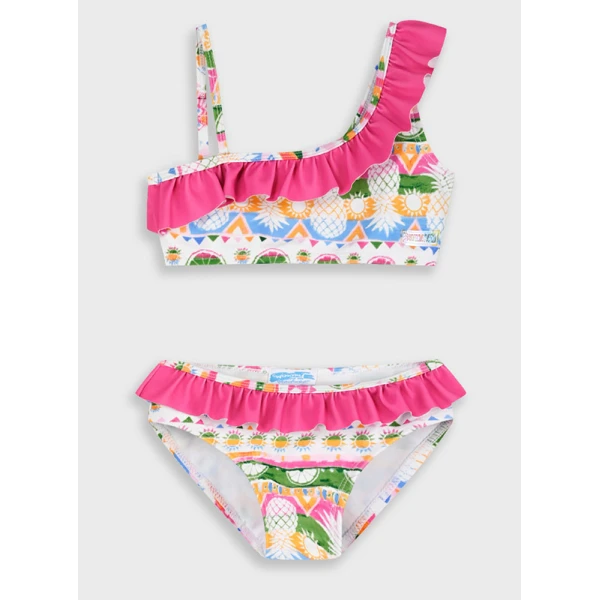 ENERGIERS SWIMSUIT GIRL ΒΕΒΕ PRINTED