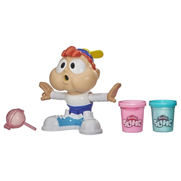 PLAY-DOH CHEWIE CHARLIE