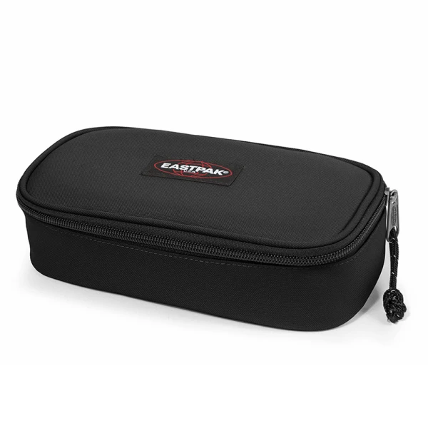 EASTPAK OVAL XL SINGLE ΚΑΣΕΤΙΝΑ BLACK