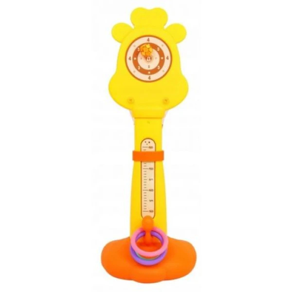 BEBE BASKETBALL GIRAFFE WITH SOUNDS