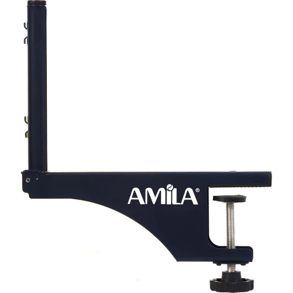 AMILA PING-PONG NET WITH BARS