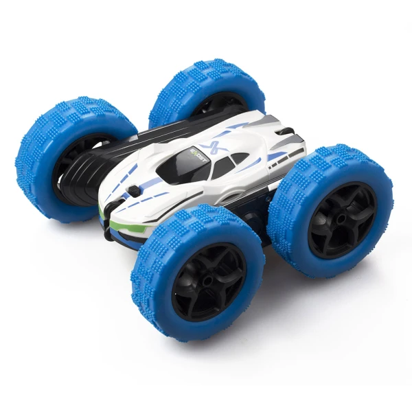EXOST R/C CAR R/C X STORM BLUE