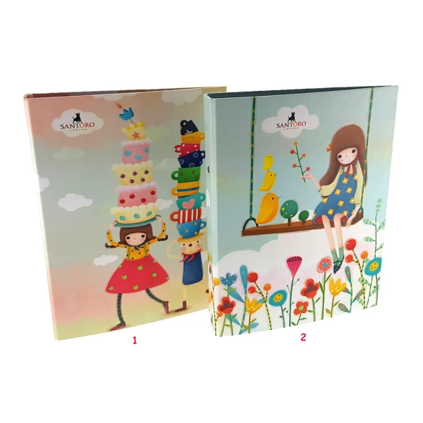 KORI KUMI ΚΛΑΣΕΡ 17X25 - 2 ΣΧΕΔΙΑ
