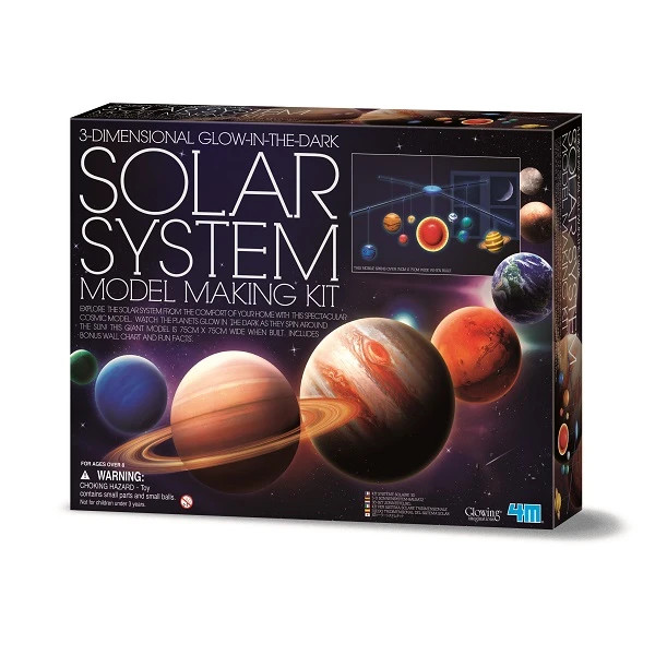 4M0025 CONSTRUCTION PLANETARIUM KREM.5520