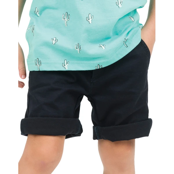 ENERGIERS BEBE BOY BERMUDA PANTS MAREN