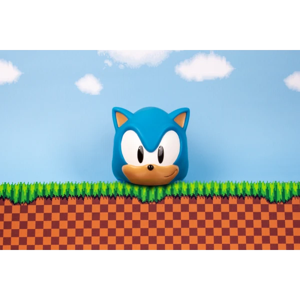 FIZZ SONIC MOOD LIGHT