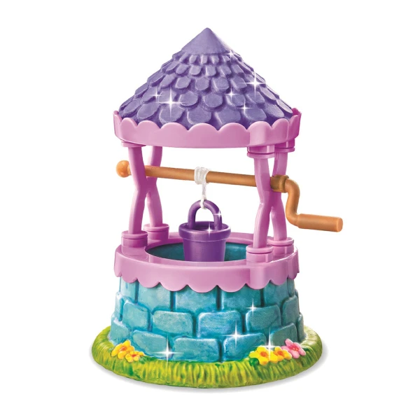 4M CONSTRUCTIONS FAIRY WISHING WELL