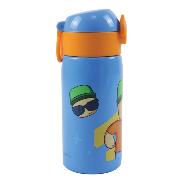 ΠΑΓΟΥΡΙ ΑΝΟΞΕΙΔΩΤΟ 500ml STUMBLE GUYS