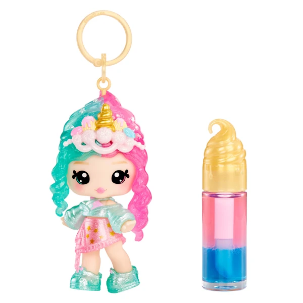 YUMMILAND MYSTERY LIPGLOSS ΚΟΥΚΛΑ - PHOEBE FRAPPE