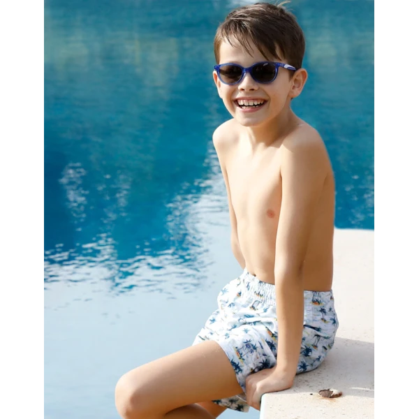 ENERGIERS SWIMSUIT BERMUDA BOY CHINTZ
