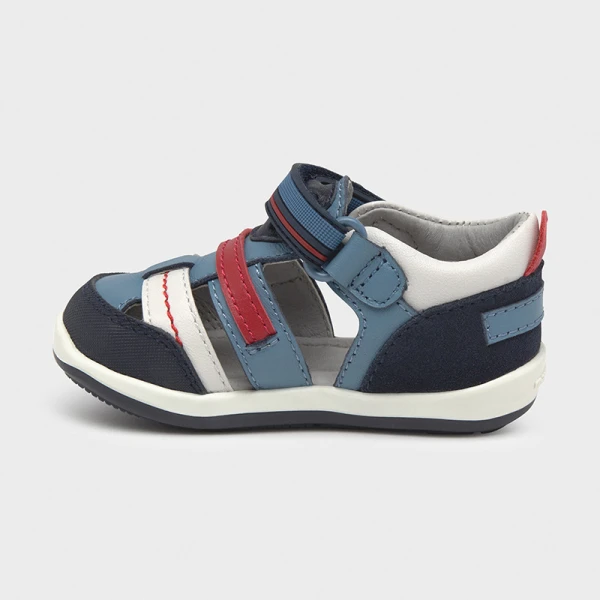 MAYORAL SPORT SANDALSLIGHT BLUE