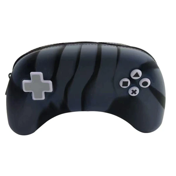 MUST SILICONE PENCIL CASE 23X13X5.5 cm REMOTE CONTROLLER