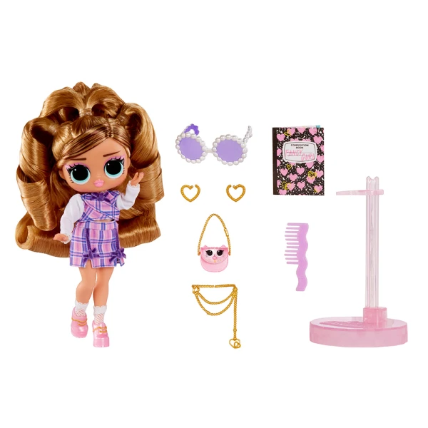 LOL SURPRISE TWEENS DOLL - FANCY GIRL