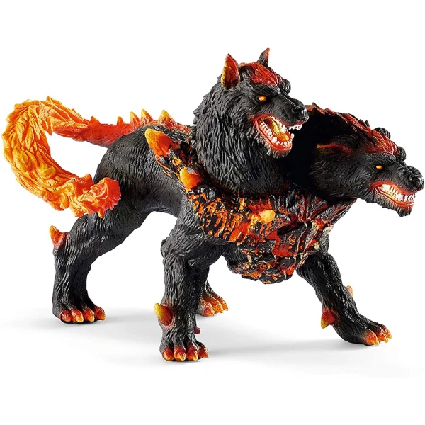 ΜΙΝΙΑΤΟΥΡΕΣ SCHLEICH ELDRADOR ΛΑΓΩΝΙΚΟ ΤΗΣ ΚΟΛΑΣΗΣ