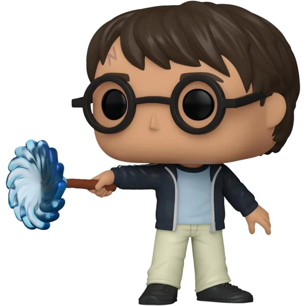 FUNKO POP! HARRY POTTER PRISONER OF AZKABAN ΦΙΓΟΥΡΑ ΒΙΝΥΛΙΟΥ HARRY POTTER 173