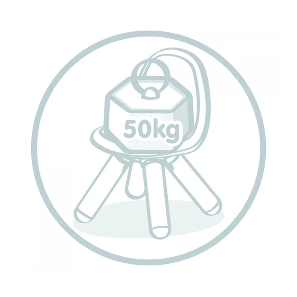 LITTLE SMOBY ΠΑΙΔΙΚΟ ΚΑΡΕΚΛΑΚΙ ΜΠΛΕ