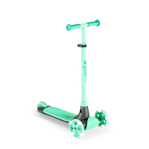 YVOLUTION ΠΑΤΙΝΙ YGLIDER KIWI ΠΡΑΣΙΝΟ