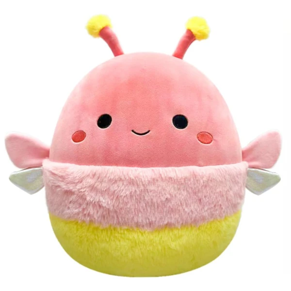SQUISHMALLOWS ΛΟΥΤΡΙΝΟ 30.5 εκ. - CORAL THE FIREFLY