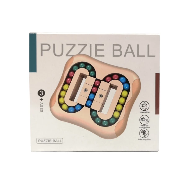 HAND GAME - PUZZLE