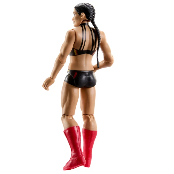 WWE ΒΑΣΙΚΗ ΦΙΓΟΥΡΑ ΔΡΑΣΗΣ - LYRA VALKYRIA