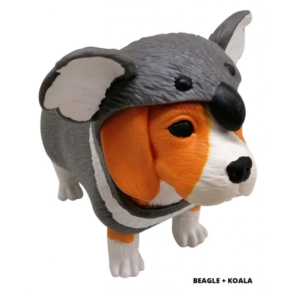 DRESS YOUR PUPPY  - 12 DESIGNS