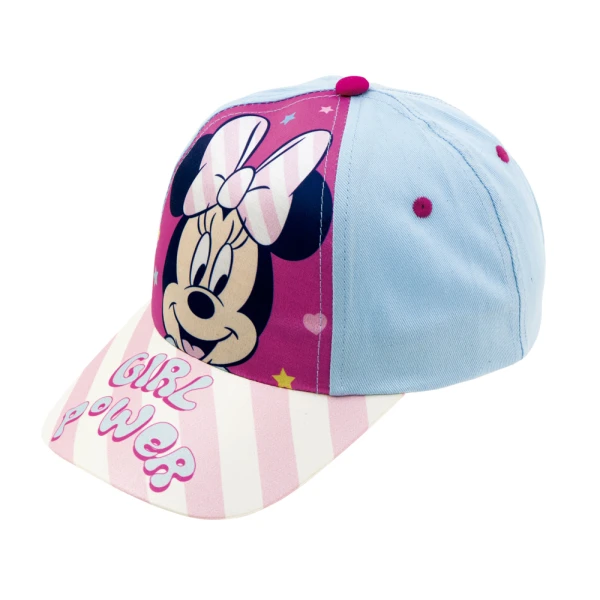 ΚΑΠΕΛΟ COTTON/PLY MINNIE LUCKY 48/51 - ΣΙΕΛ