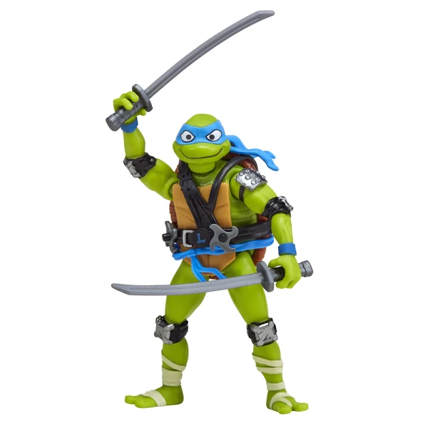 TMNT FIGURE 12 cm MIX & MATCH - RAPHAEL