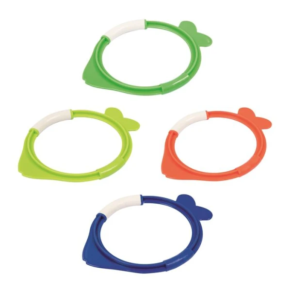 BESTWAY DIVE TOYS LIL FISH