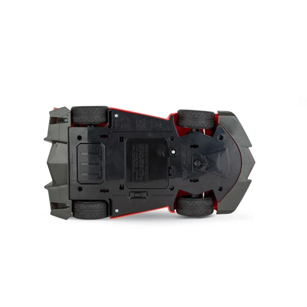 CARRERA REMOTE CONTROL CAR 2.4GHZ TEAM SONIC RACING - SHADOW 1:18
