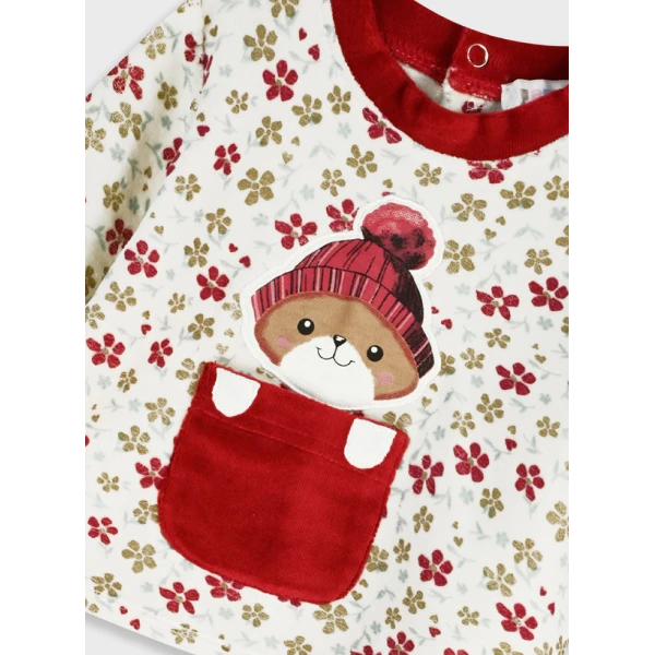 ENERGIERS INFANTS CHERRY