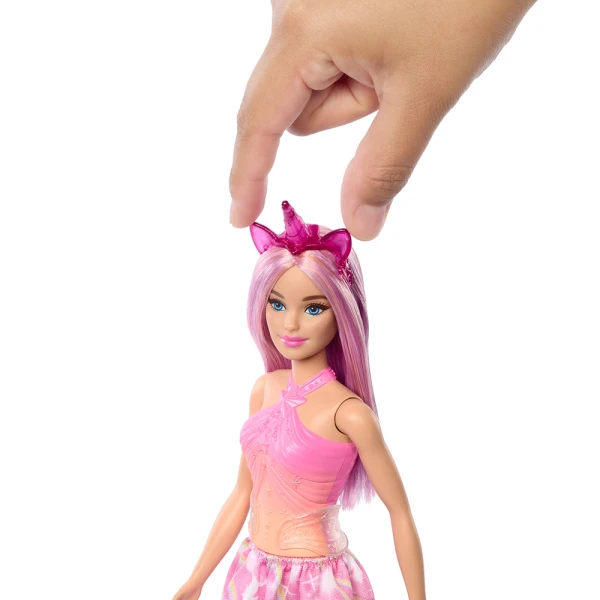 BARBIE PRINCESS UNICORN