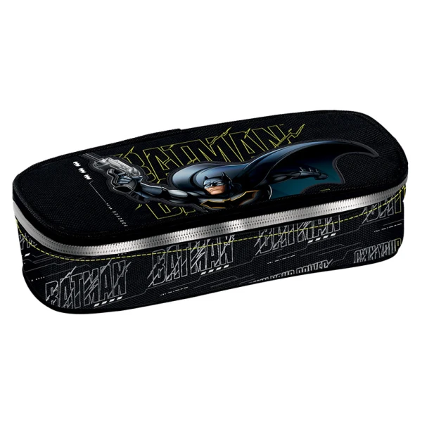 SQUARE PENCIL CASE BATMAN