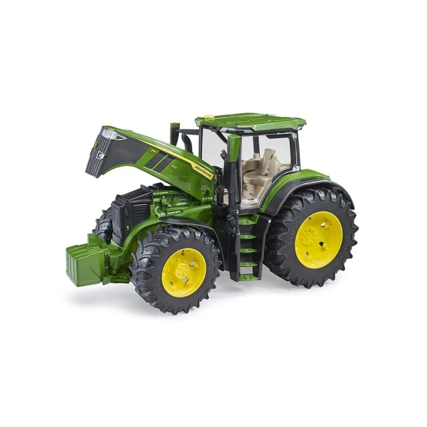 BRUDER TRACTOR JOHN DEERE 7R 350