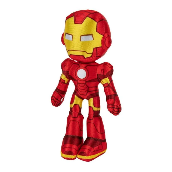 ΛΟΥΤΡΙΝΟ 20 εκ. W2 - IRON MAN