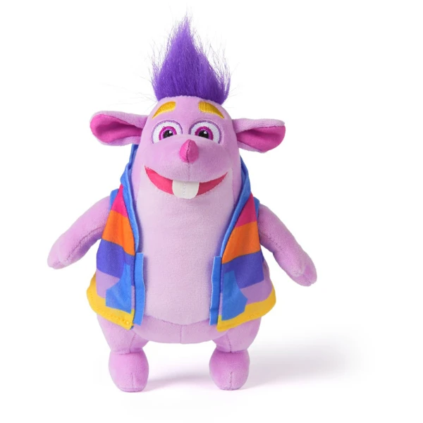 DORA PLUSH 15 cm - 6 DESIGNS