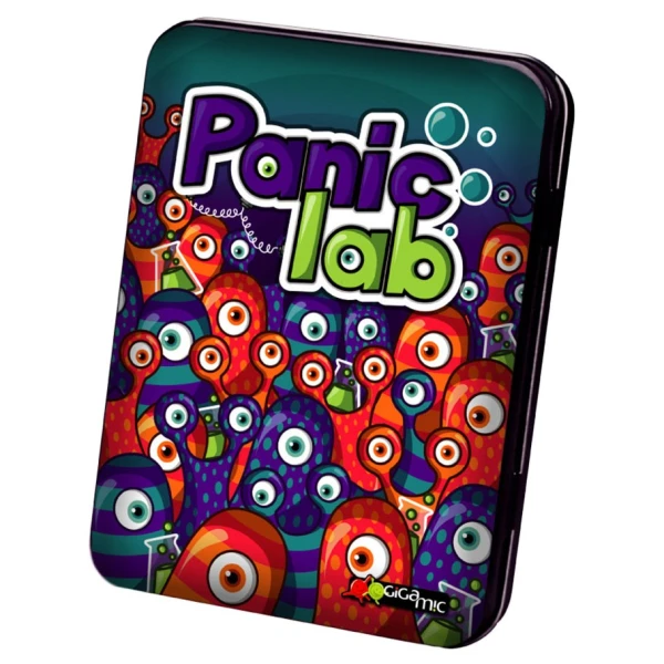 ΕΠΙΤΡΑΠΕΖΙΟ ΚΑΙΣΣΑ PANIC LAB