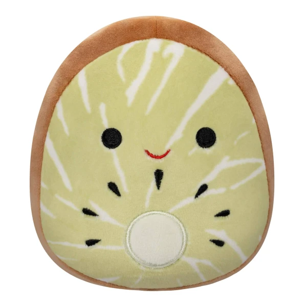SQUISHMALLOWS FLIPMALLOWS PLUSH 13 cm KIWI-GREEN BOBA