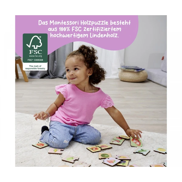 EICHHORN MONTESSORI ΕΚΠΑΙΔΕΥΤΙΚΟ ΠΑΖΛ
