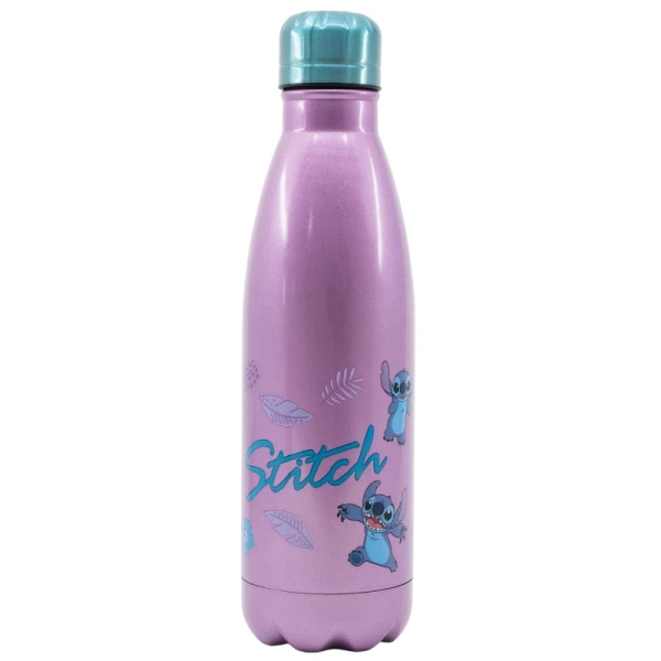 ΑΝΟΞΕΙΔΩΤΟ ΜΠΟΥΚΑΛΙ ΝΕΡΟΥ 780ml STITCH