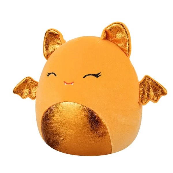 SQUISHMALLOWS-HALLOWEEN PLUSH 13 cm W1 - TANGIE THE BAT