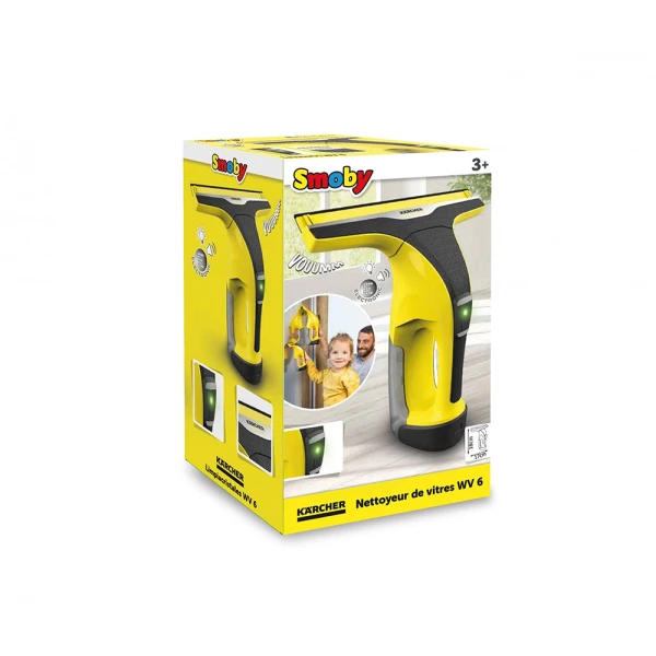 SMOBY  KARCHER WINDOWS CLEANER WV6