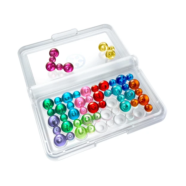 SMARTGAMES ΕΠΙΤΡΑΠΕΖΙΟ IQ BUBBLES