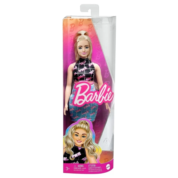 BARBIE FASHIONISTAS DOLLS - VARIOUS DESIGNS